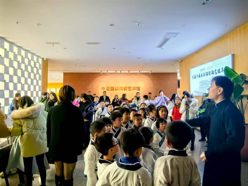 四方台区文旅项目策划