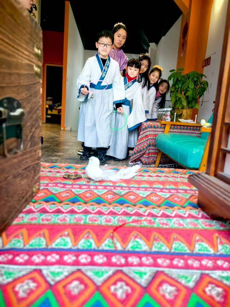 四方台区文旅项目策划